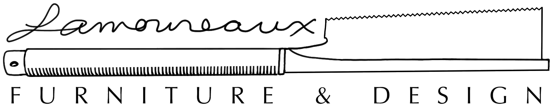 Lamoureaux Furniture and Design