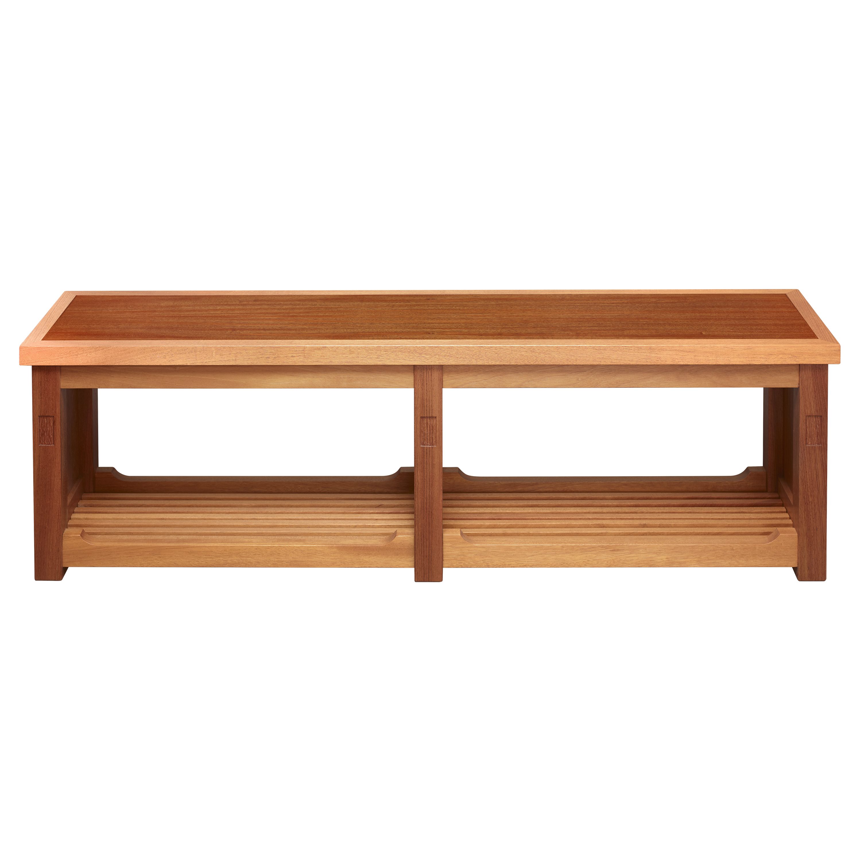 Entryway Bench overview