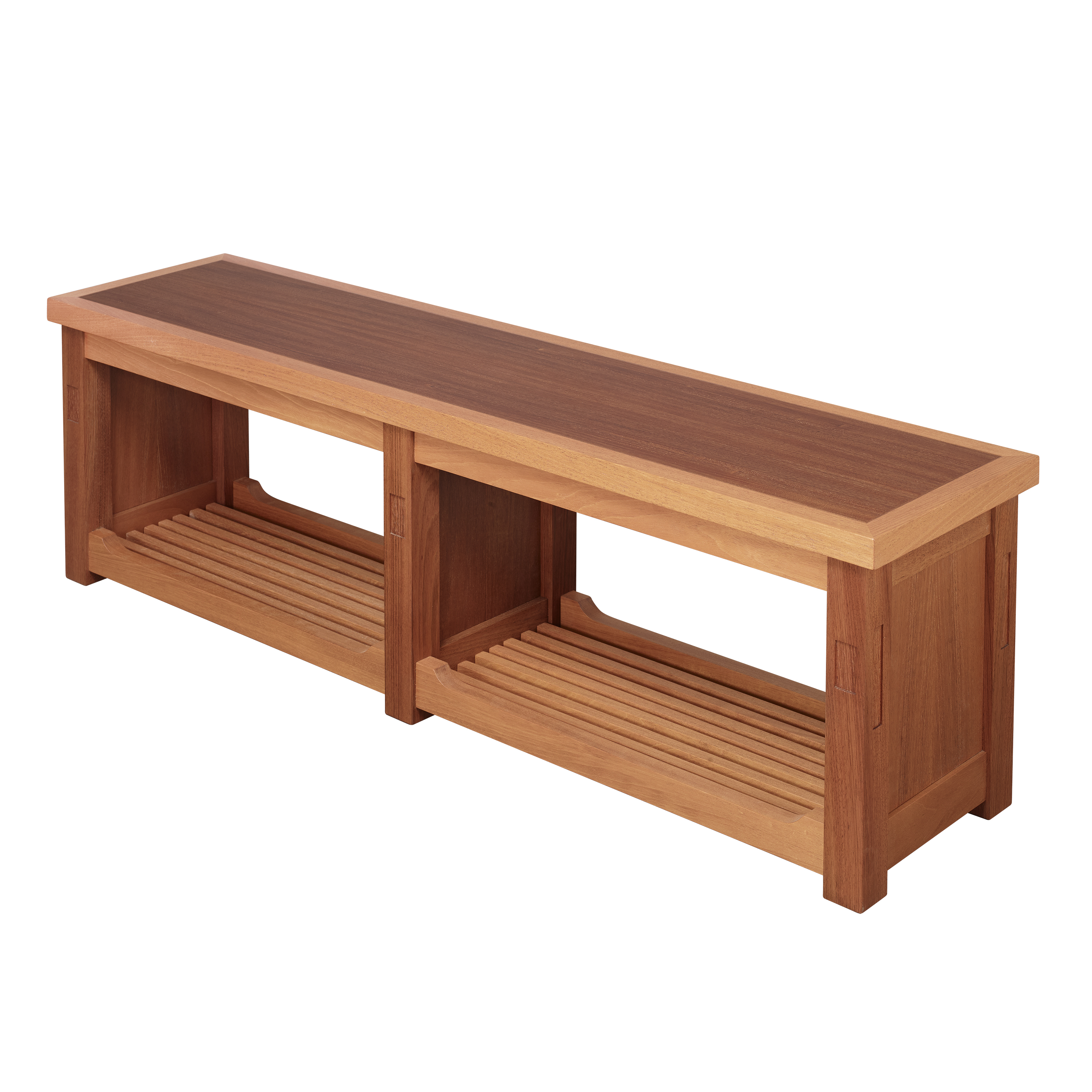 Entryway Bench