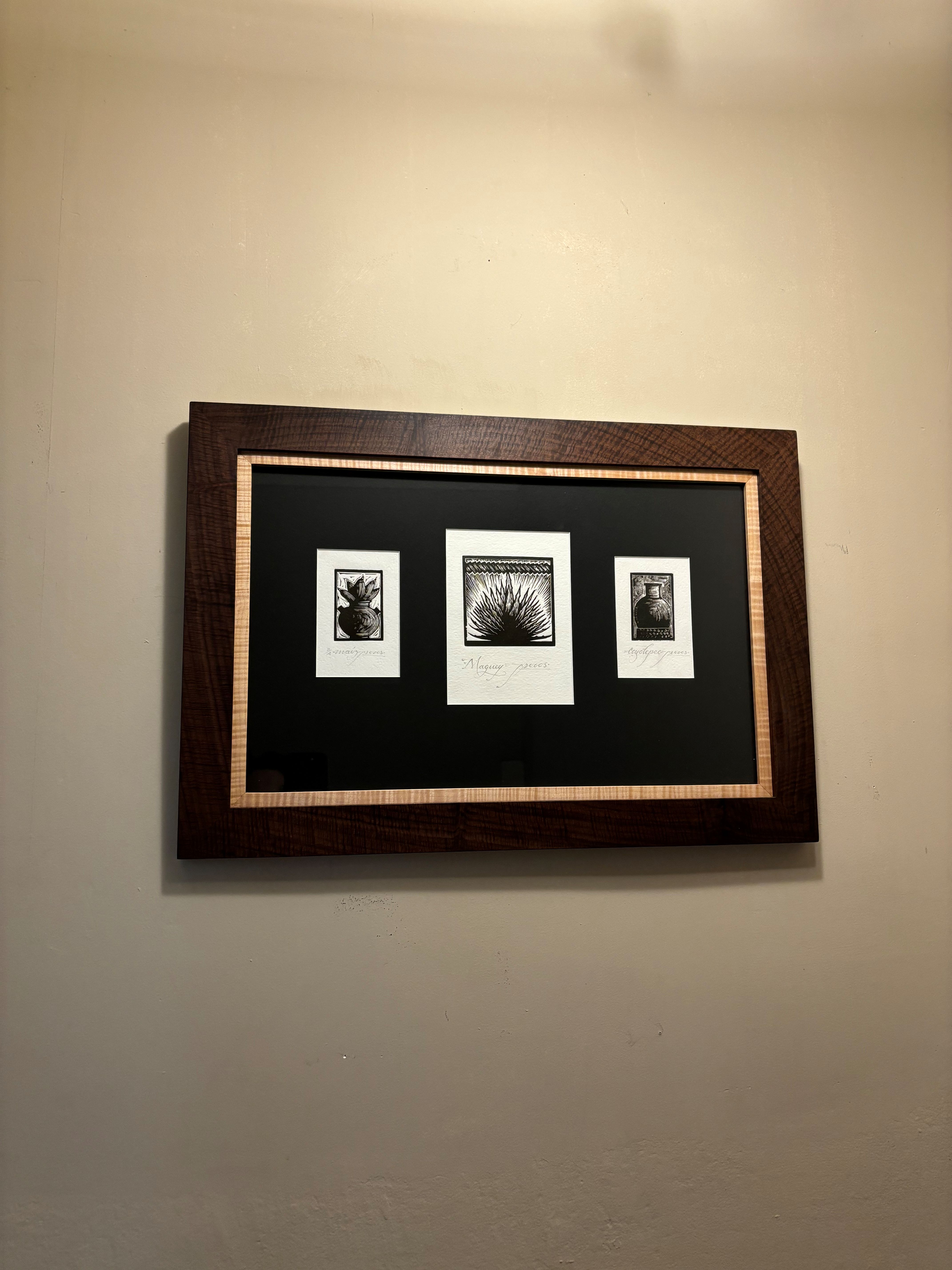 Frames