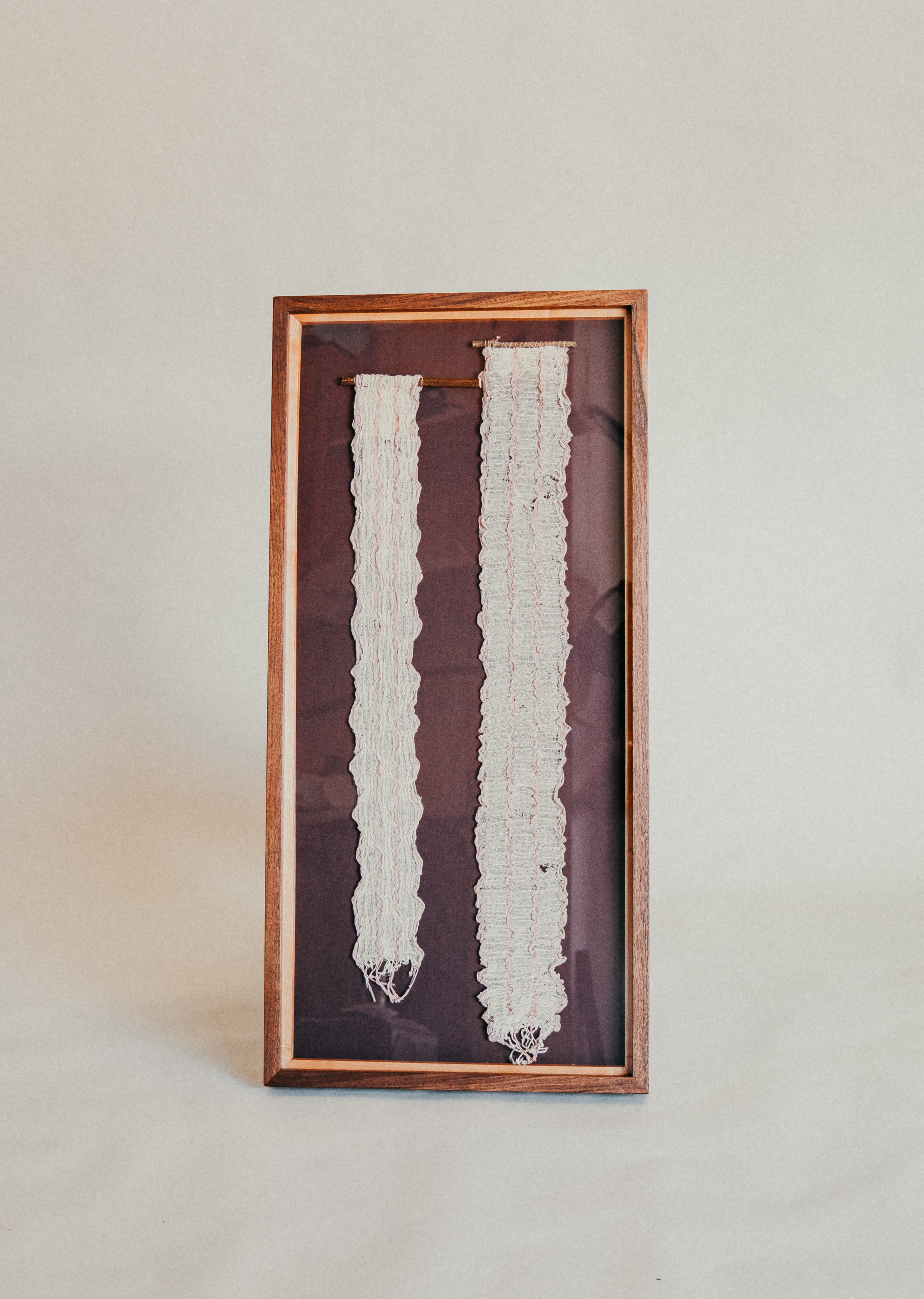 Frames detail