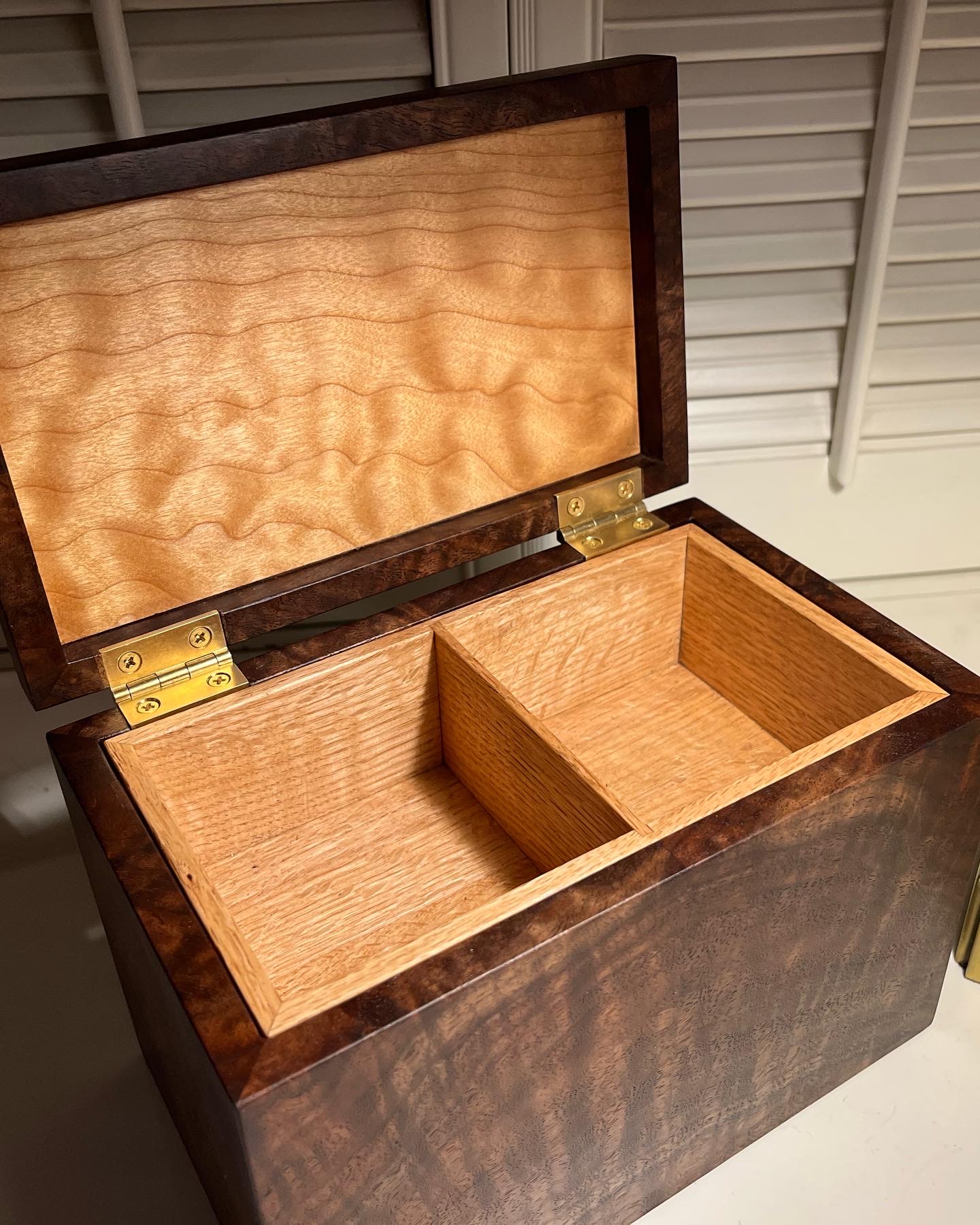Jewelry Box