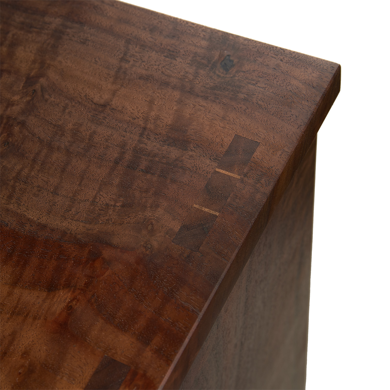 Kumiko Cabinet detail