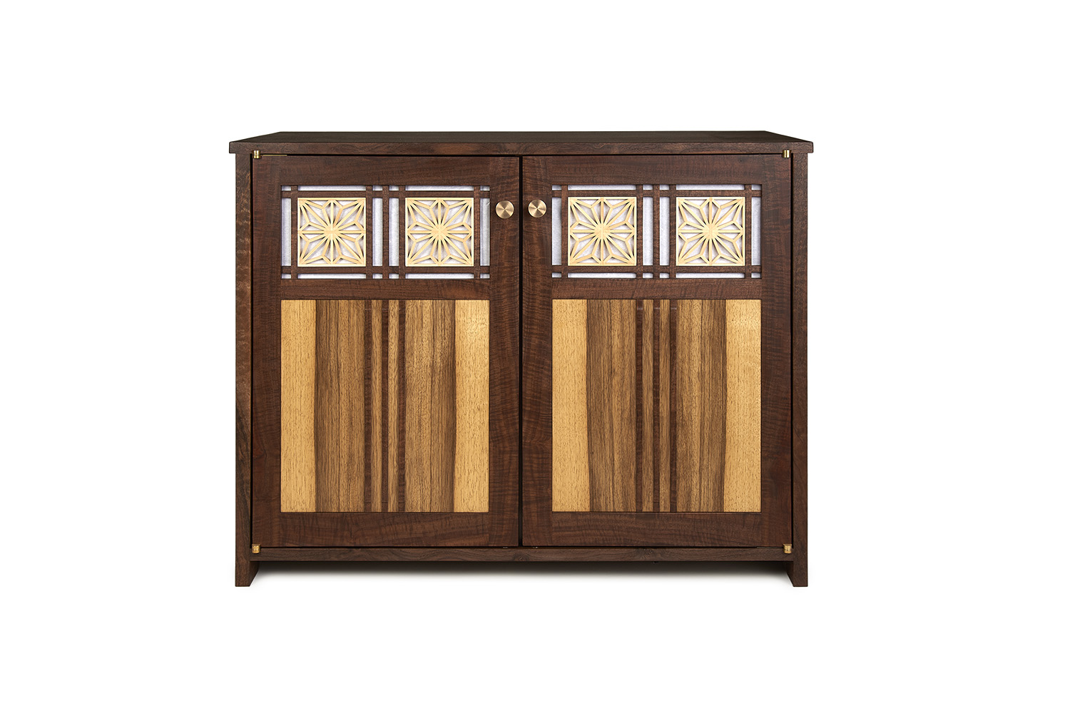 Kumiko Cabinet