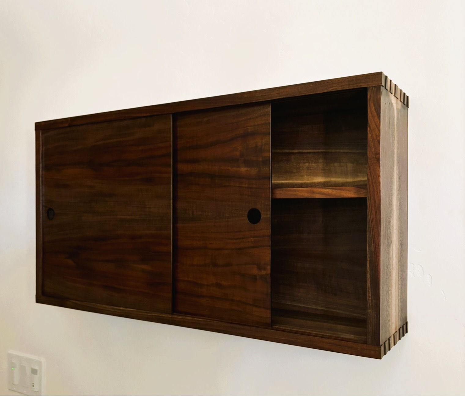 Wall Cabinet